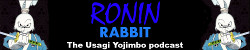 Ronin Rabbit